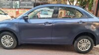 DZIRE VXI (AT)