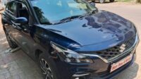 BALENO ALPHA AGS