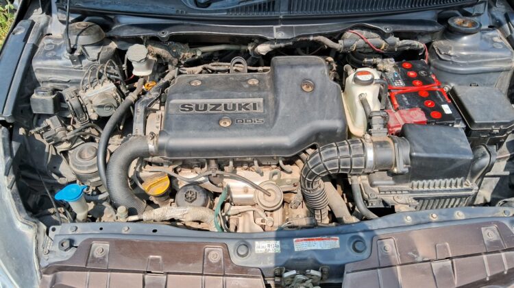 CIAZ SIGMA