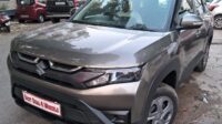 BREZZA VXI