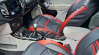 JEEP COMPASS LIMITED