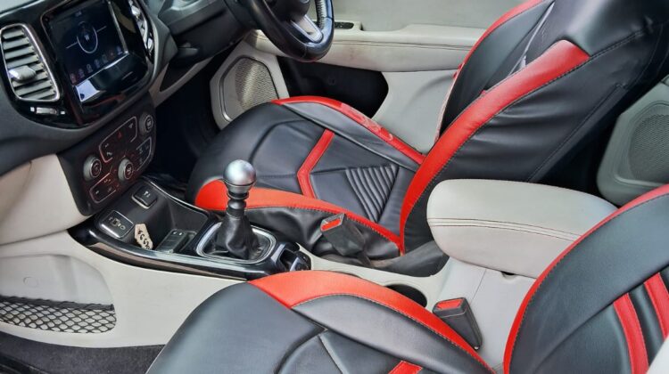 JEEP COMPASS LIMITED