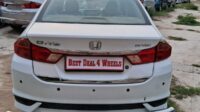 HONDA CITY S MT