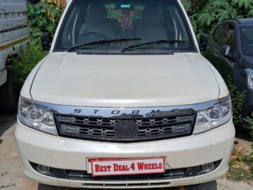 STORME EX