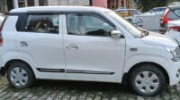 WAGONR VXI