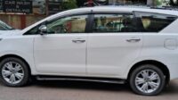 INNOVA CRYSTA 2.4 Z