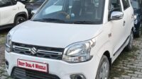 WAGONR VXI