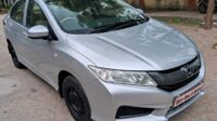 HONDA CITY E MT