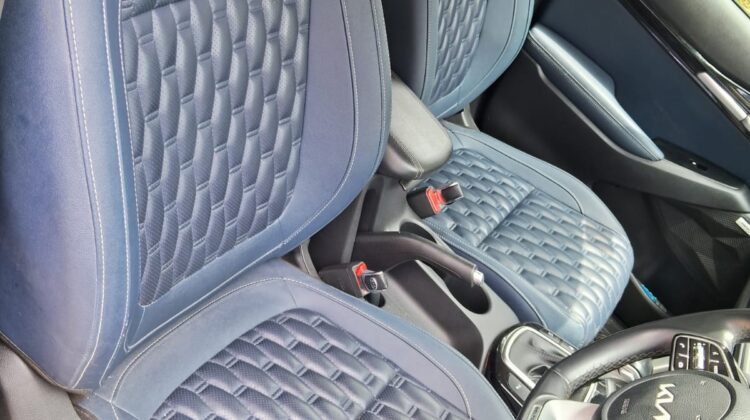 SELTOS 1.5 X LINE (AT)