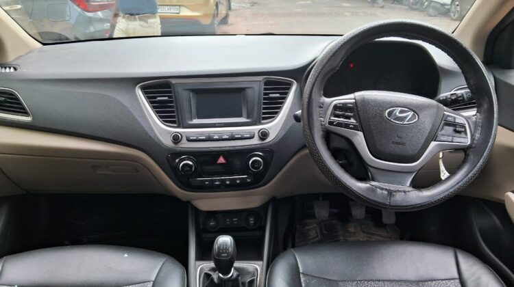 VERNA 1.4 EX