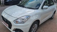 DZIRE VXI (AT)