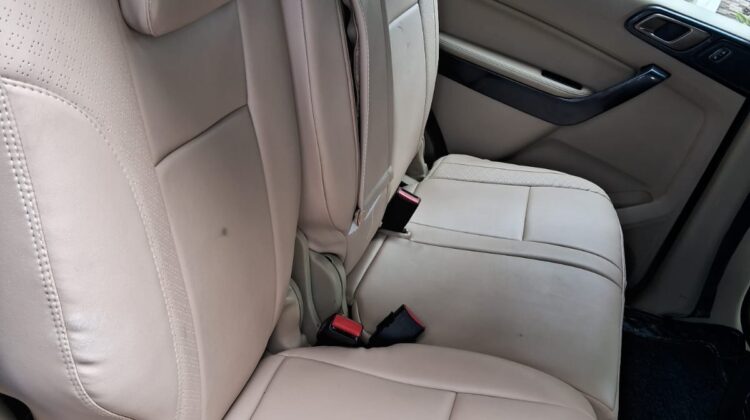 ENDEAVOUR TITANIUM+4X2 (AT)