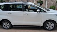 INNOVA CRYSTA 2.4 Z