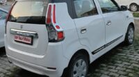 WAGONR VXI