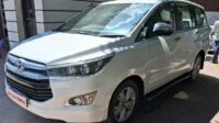INNOVA CRYSTA 2.4 Z