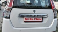 WAGONR VXI
