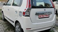 WAGONR VXI