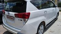 INNOVA CRYSTA 2.4 Z