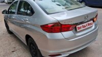 HONDA CITY E MT