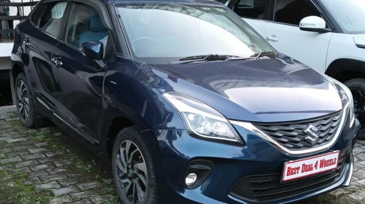 BALENO ZETA