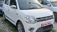 WAGONR VXI