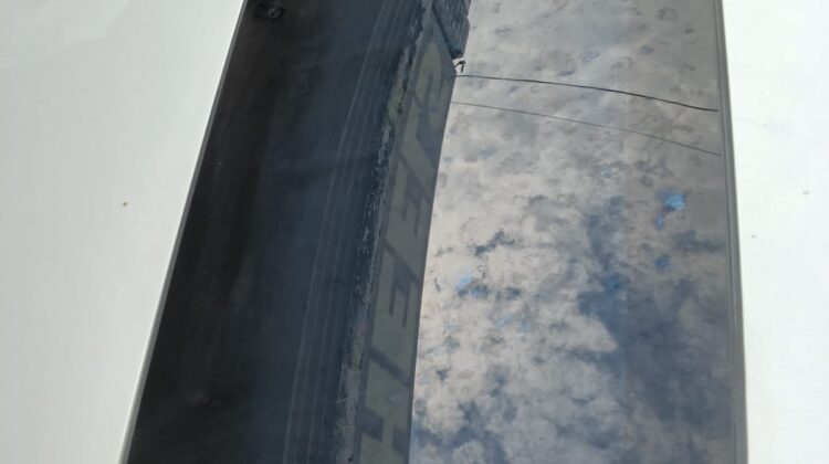 BREZZA SMART HYBRID ZXI