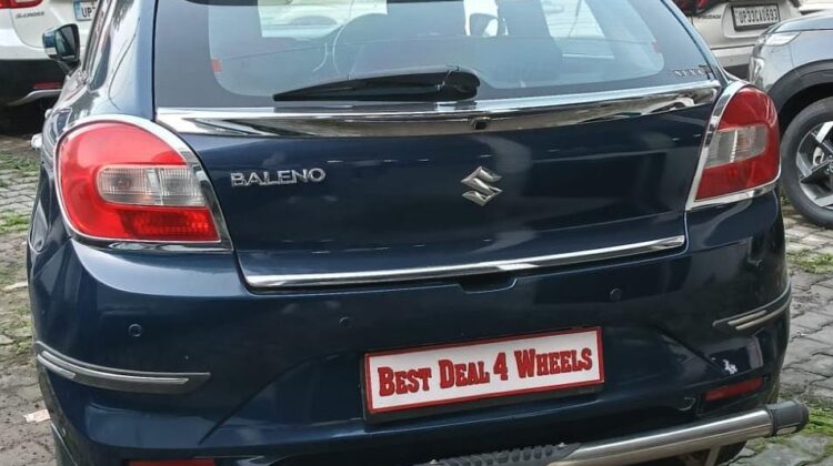 BALENO ZETA