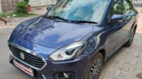 DZIRE ZDI+ (AMT)