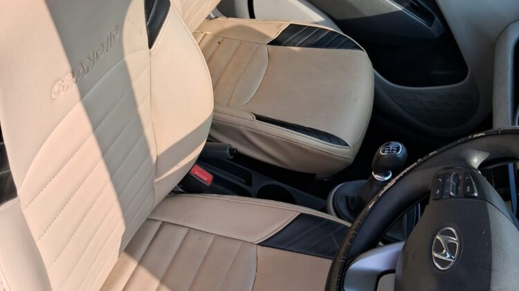 GRAND I 10 NIOS SPORTZ