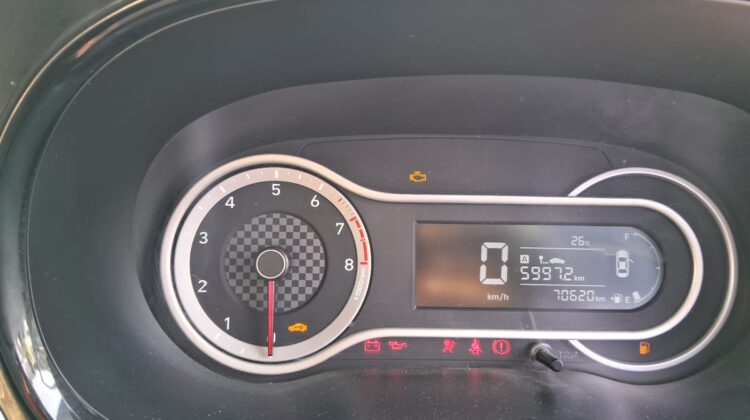 GRAND I 10 NIOS SPORTZ