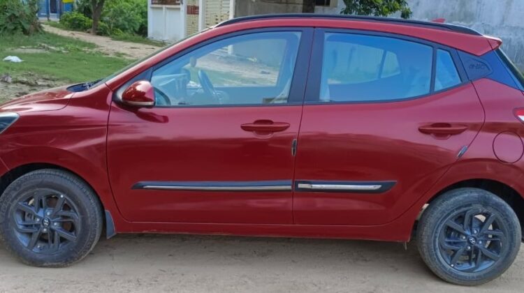 GRAND I 10 NIOS SPORTZ