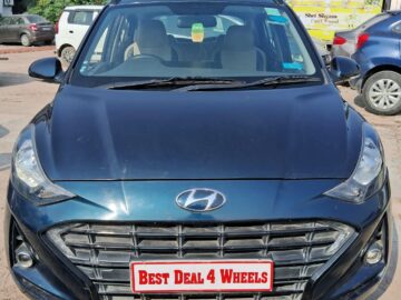 GRAND I 10 NIOS SPORTZ