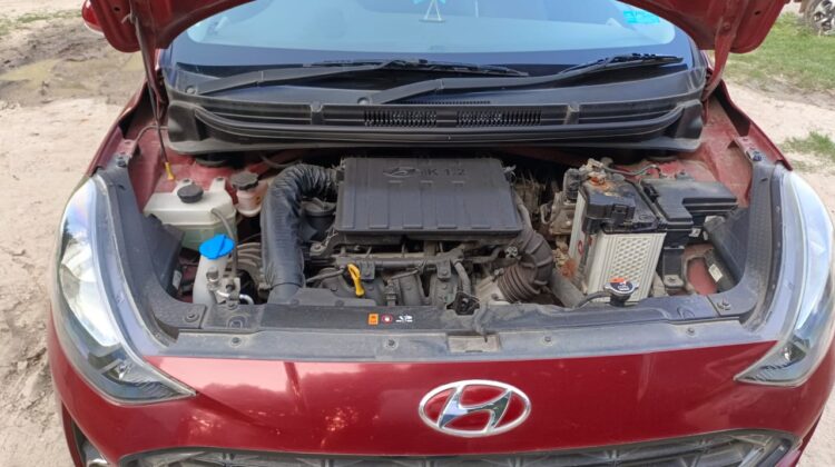 GRAND I 10 NIOS SPORTZ