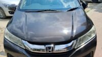 HONDA CITY SV MT