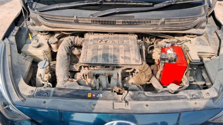 GRAND I 10 NIOS SPORTZ