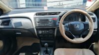 HONDA CITY S MT