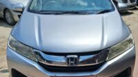 HONDA CITY S MT