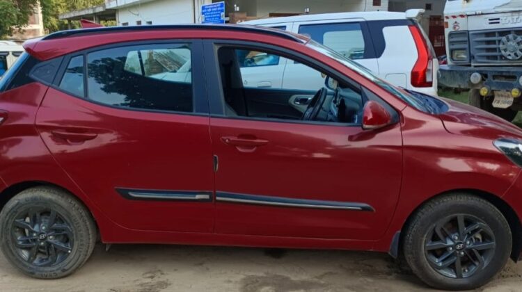 GRAND I 10 NIOS SPORTZ