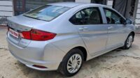 HONDA CITY S MT