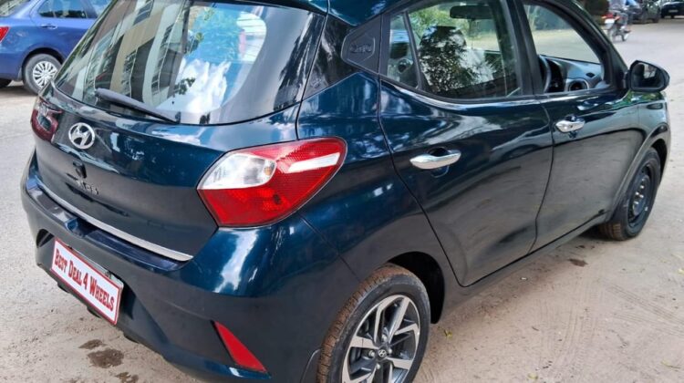 GRAND I 10 NIOS ASTA