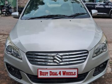 CIAZ VDI+