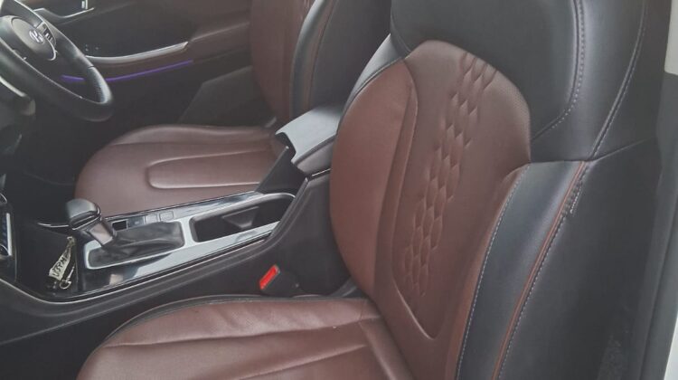 ALCAZAR PLATINUM 1.5 (O) AUTOMATIC