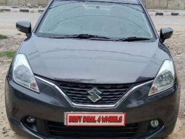 BALENO DELTA