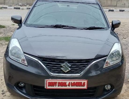 BALENO DELTA