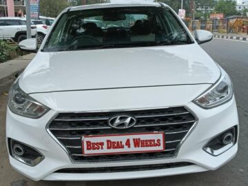 VERNA 1.6 SX