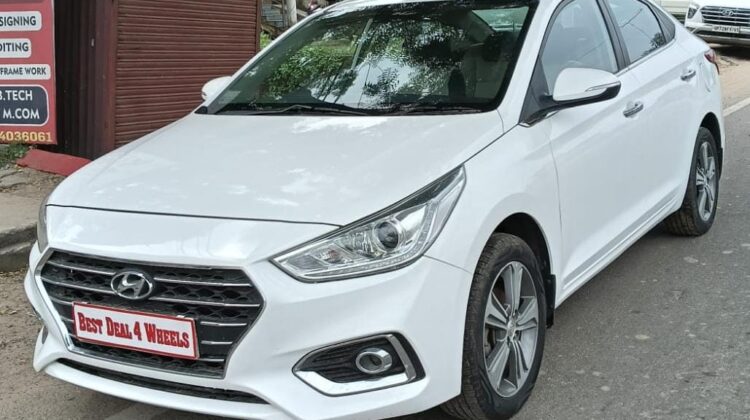 VERNA 1.6 SX
