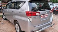 INNOVA CRYSTA 2.4 V