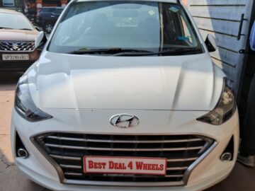 GRAND I 10 NIOS SPORTZ CNG