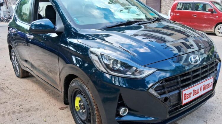 GRAND I 10 NIOS ASTA