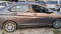 HONDA CITY V MT